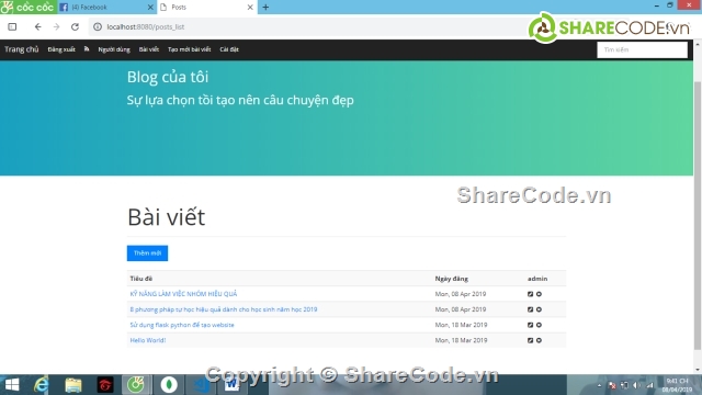 code web blog tin tức,code web blog,bloger tạp chí tin tức