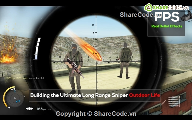 unity,sniper game unity,code source unity,unity projet,Battle Death Combat