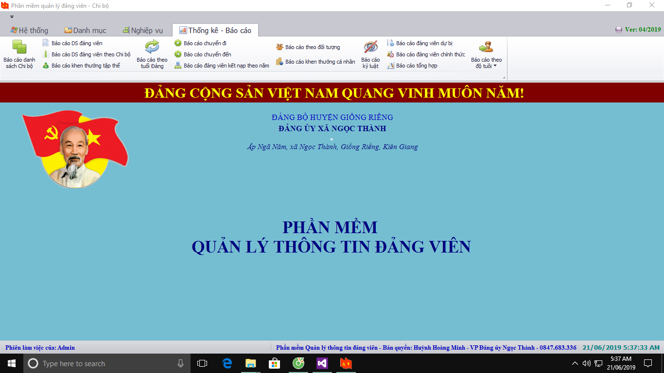 quản lý đảng viên,Code C# quản lý đảng viên,Quản lý đảng viên C#,quản lý C#