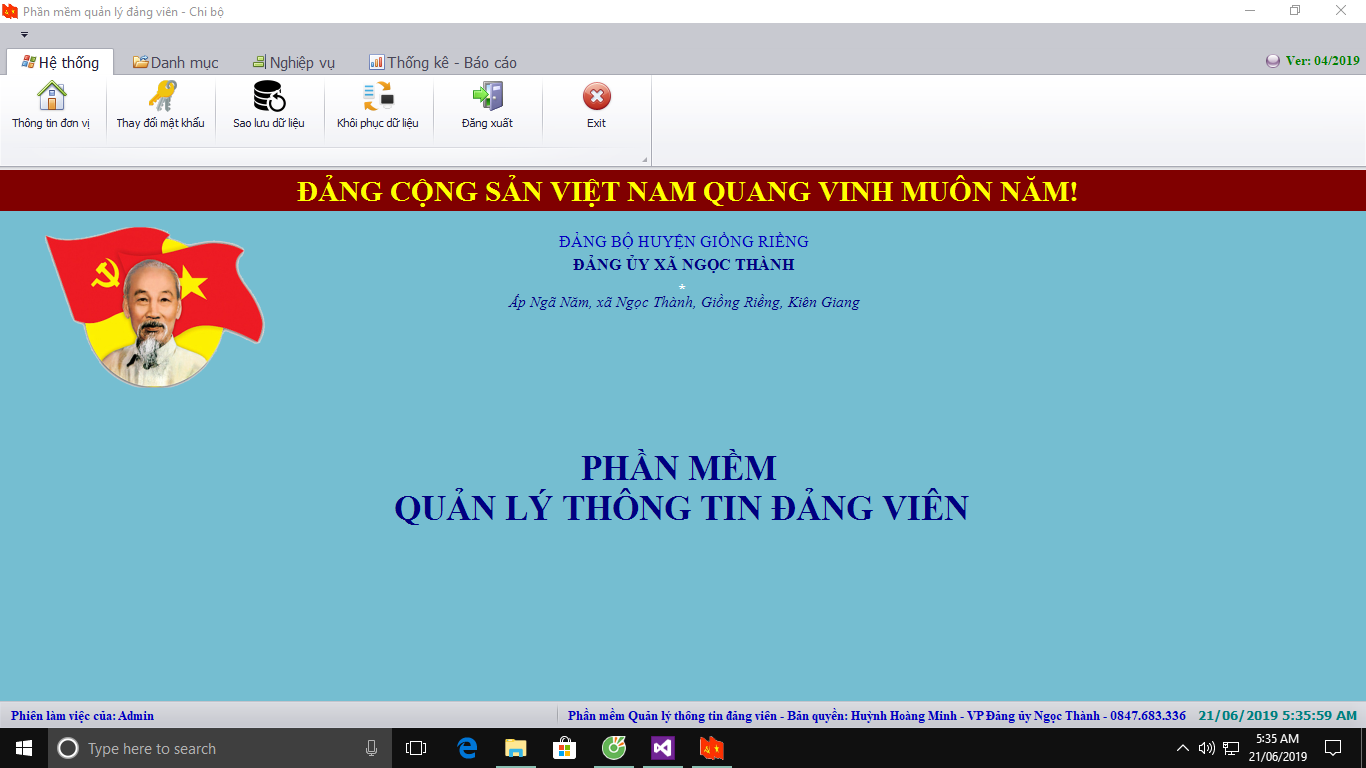 quản lý đảng viên,Code C# quản lý đảng viên,Quản lý đảng viên C#,quản lý C#