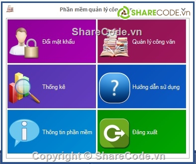 Source code quản lý công văn C#,Quản lý công văn C#,Phần mềm Quản lý công văn C#,C# Công Văn,Quản lý công văn C# mô hình 3 lớp,Full soucer code phần mềm quản lý công văn C#