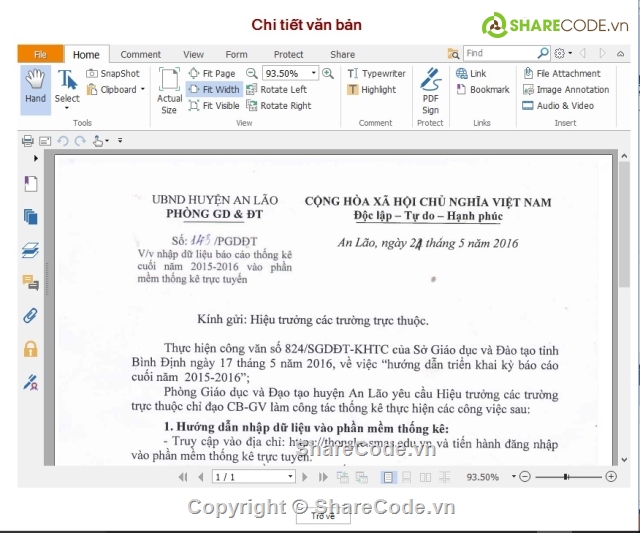 Source code quản lý công văn C#,Quản lý công văn C#,Phần mềm Quản lý công văn C#,C# Công Văn,Quản lý công văn C# mô hình 3 lớp,Full soucer code phần mềm quản lý công văn C#