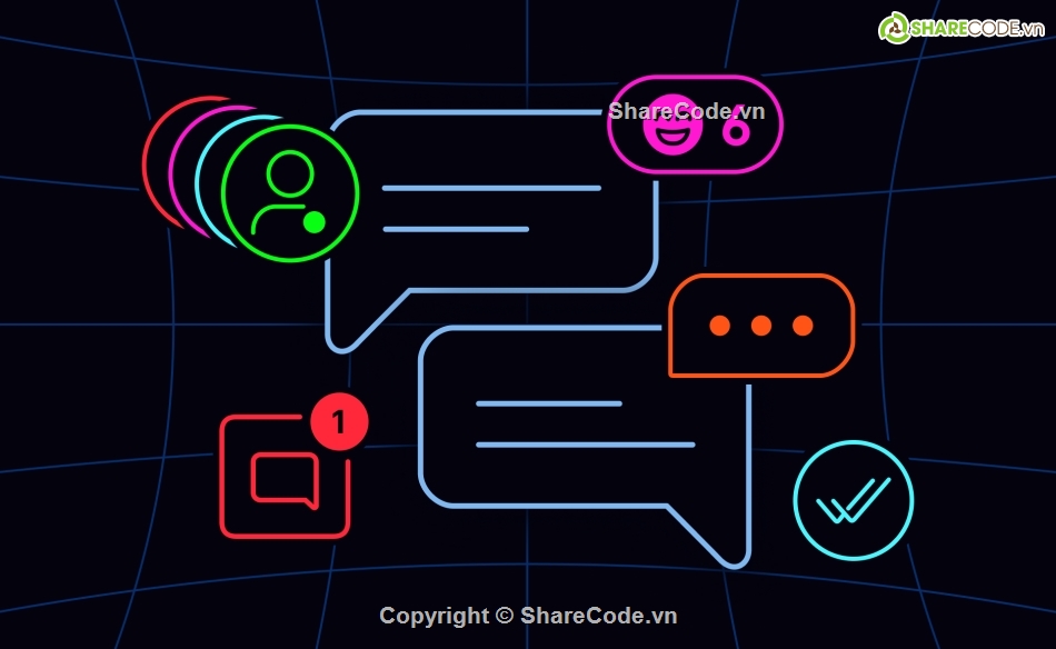 Laravel,Chat Realtime,Code Chat Real,Code Chat Realtime,Laravel Chat