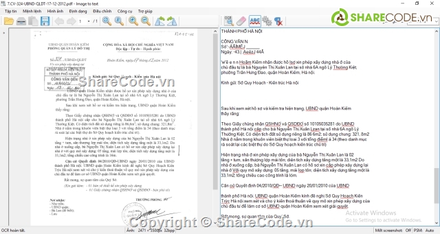 image to text,Nhận dạng ký tự,Đồ án nhận dạng ký tự,Luận văn nhận dạng ký tự,pdf to text,công nghệ ocr nhận dạng ký tự