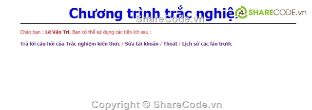 website thi trắc nghiệm,Thi trắc nghiệm,website asp.net,trắc nghiệm asp.net,trắc nghiệm online,thi trắc nghiệm