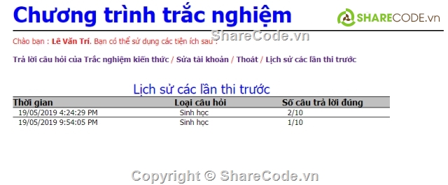 website thi trắc nghiệm,Thi trắc nghiệm,website asp.net,trắc nghiệm asp.net,trắc nghiệm online,thi trắc nghiệm