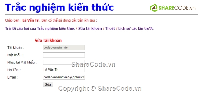 website thi trắc nghiệm,Thi trắc nghiệm,website asp.net,trắc nghiệm asp.net,trắc nghiệm online,thi trắc nghiệm