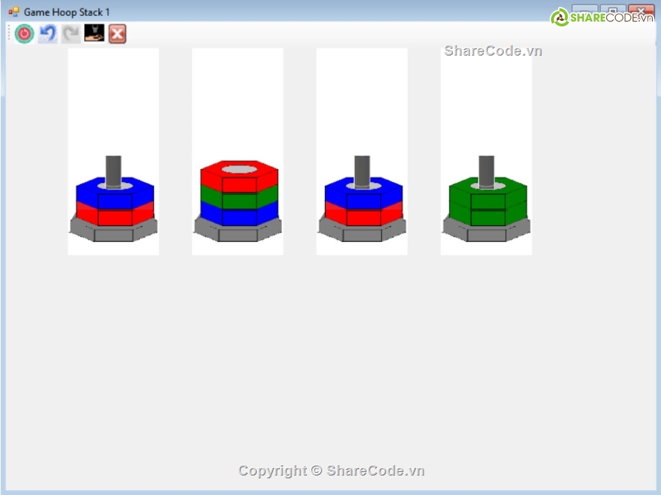 Color Hoop Stack c#,visual c#,Color,Stack