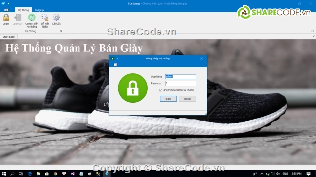 code C# bán hàng,C# Bán giày,Code quản lý bán giày,Code C# bán giày,Quản lý bán hàng,Quản lý bán giày