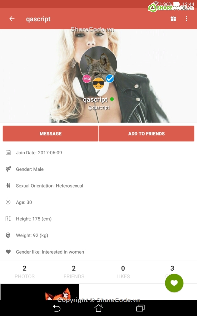 dating,app,android,Dating App v3.7,Dating App