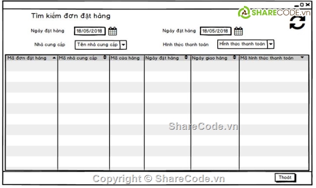 đồ án quản lý cửa hàng tiện lợi,source code quản lý cửa hàng,cửa hàng tiện lợi c# wpf,Quản lý cửa hàng wpf c#