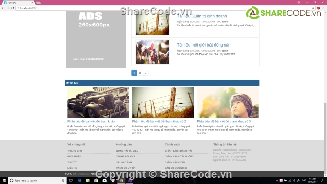 web chia sẻ tài liệu,entity framework,code web trường học,web trường học,web giới thiệu trường