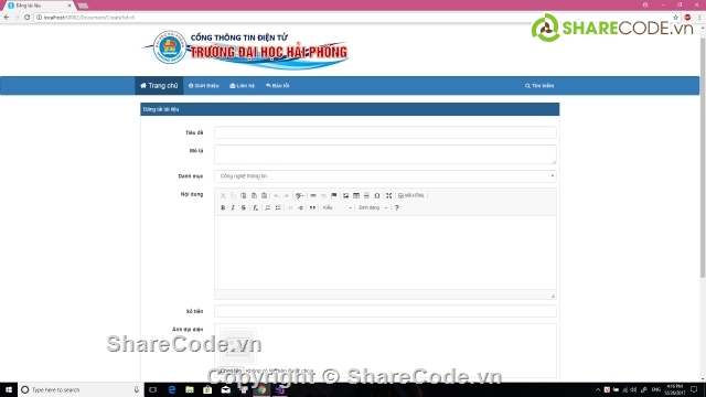 web chia sẻ tài liệu,entity framework,code web trường học,web trường học,web giới thiệu trường