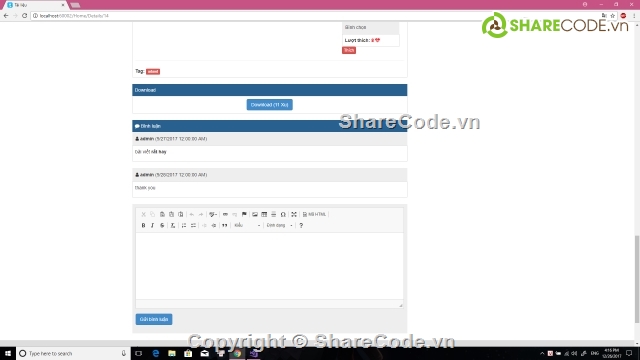 web chia sẻ tài liệu,entity framework,code web trường học,web trường học,web giới thiệu trường