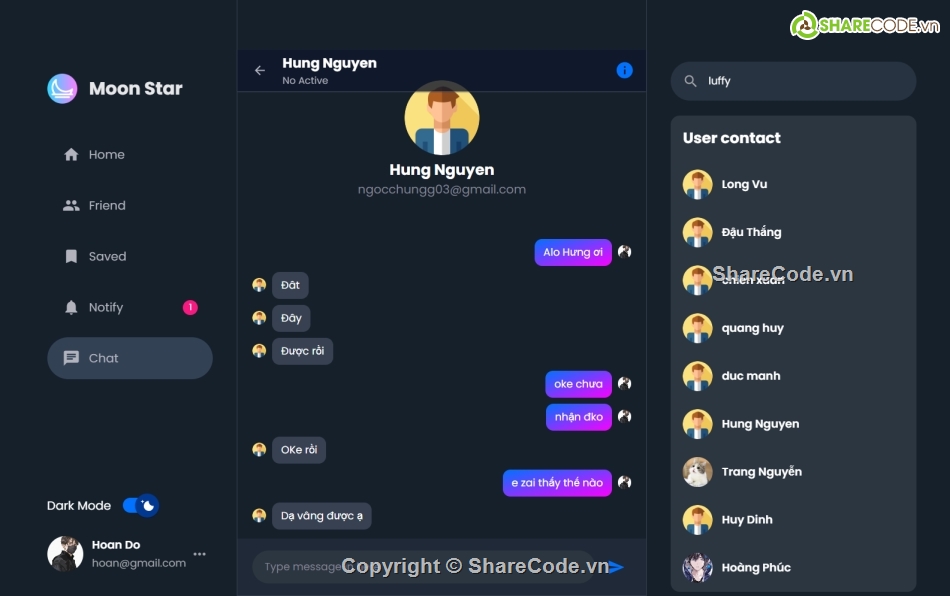 code website,đồ án tốt nghiệp,social network,code nodejs,code mạng xã hội