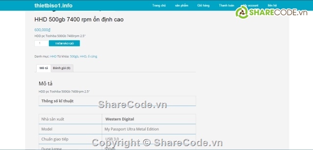 web wordpress,web bán hàng,web bán máy tính,web bán laptop php,website bán laptop,Code bán máy tính