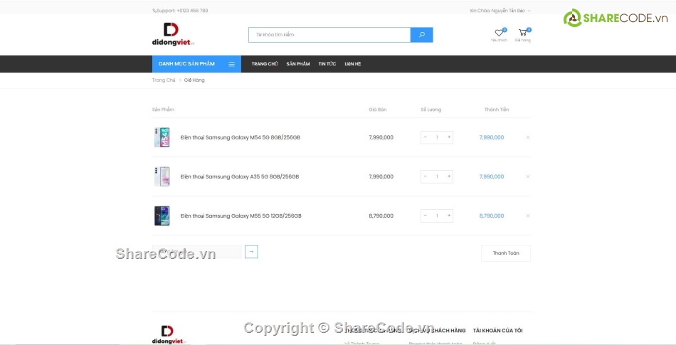 Source code điện thoại,code web điện thoại,website bán điện thoại asp net,share source code website bán điện thoại,điện thoại asp net mvc