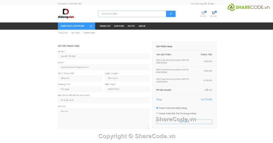 Source code điện thoại,code web điện thoại,website bán điện thoại asp net,share source code website bán điện thoại,điện thoại asp net mvc