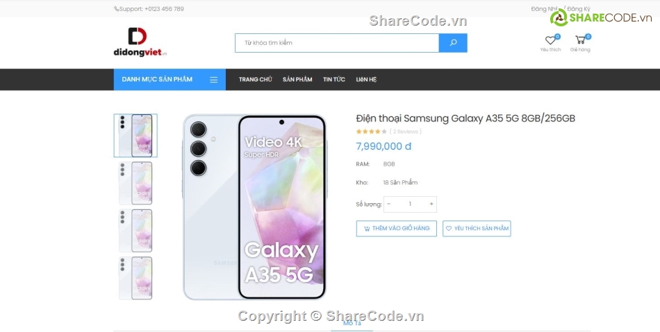 Source code điện thoại,code web điện thoại,website bán điện thoại asp net,share source code website bán điện thoại,điện thoại asp net mvc