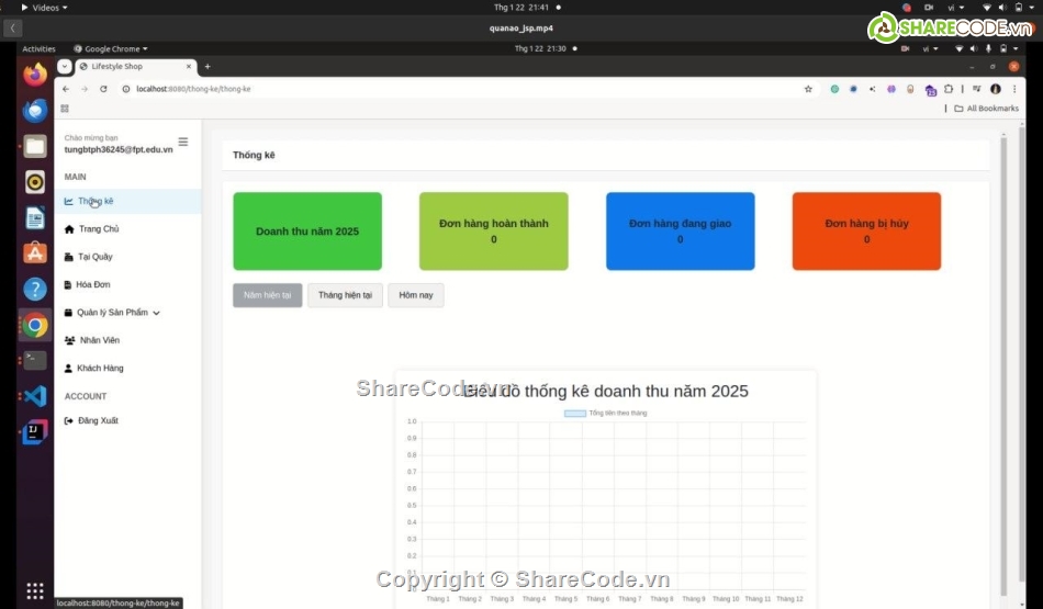 spring boot jsp,đồ án spring boot tại quầy,spring boot fpoly,spring boot fpt,spring boot jsp fpoly,đồ án bán quần áo spring boot