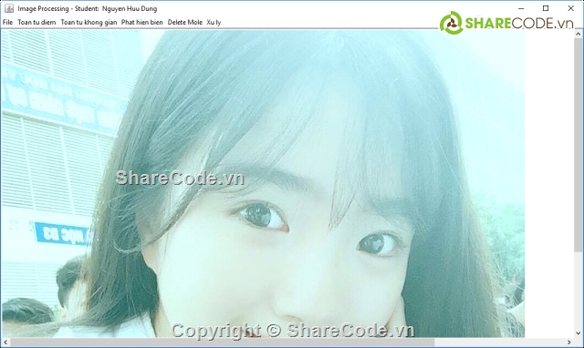 Xử lý ảnh,xử lý ảnh bằng java,image process,đồ án xử lý ảnh,source code xử lý ảnh,code Java