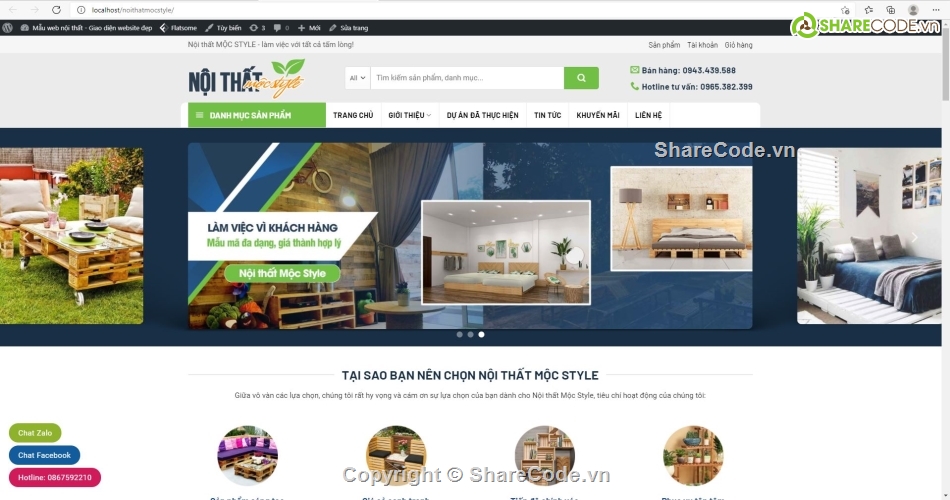 source website bán nội thất,code bán nội thất,Code website bán nội thất,full code web bán hàng nội thất,Fullcode website nội thất,Full code bán nội thất