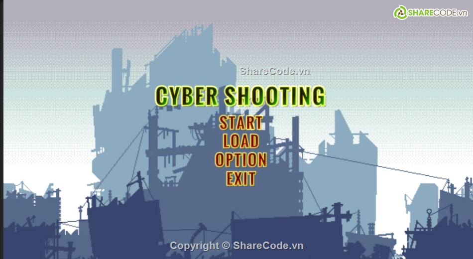 Sharecode,Code đồ án,Share code,Source code game