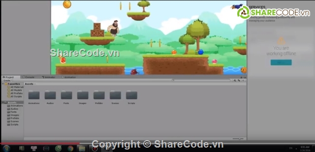 2D Game,unity,sourse code unity,game unity,source code game hay