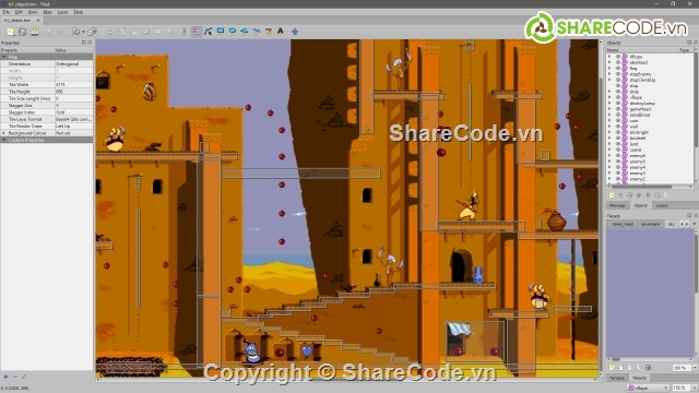 game c++,directx,game aladdin,source game aladdin,c++ game,Game Aladdin