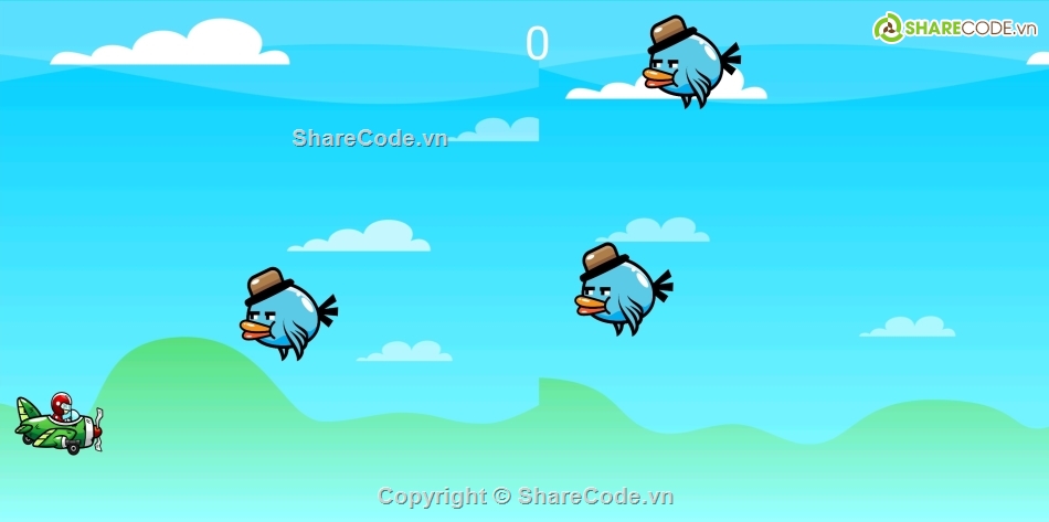 code game,game android,android,code android,code androi,source code bắn chim 2d