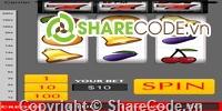 Basic Slots,Source Code,game IOS,Game,Game Basic Slots,Code game