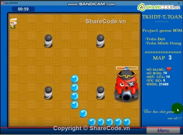 bomb,code game java,Source code Game bomb,game bomb,đặt bom java,đặt bom