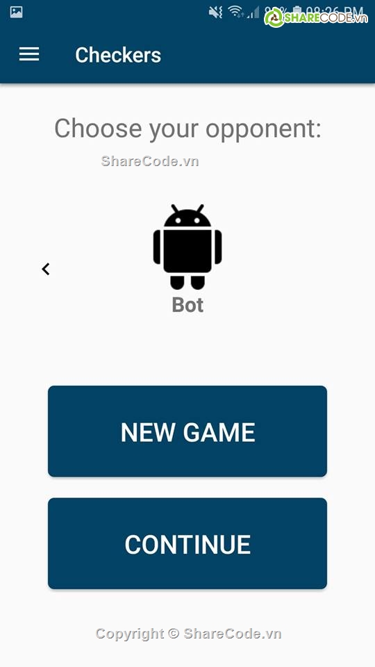 game android,chương trình trờ chơi cờ vua,ứng dụng chơi cờ caro,code trò chơi cờ,game cờ,ứng dụng android
