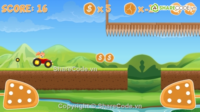 source code game android,Game adroid,game 2d android,Danger Climber 2,source code android