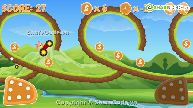 source code game android,Game adroid,game 2d android,Danger Climber 2,source code android