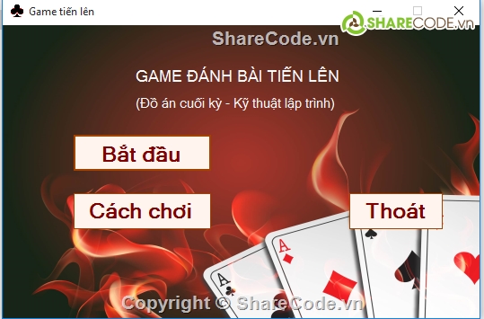 source code game tien len,tien len mien nam,bai tien len,game bai tien len,ma nguon game tien len,tien len