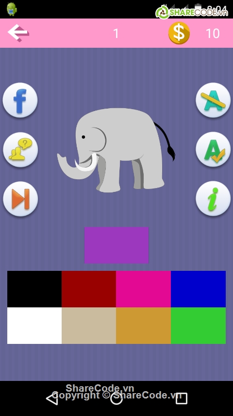 puzzle,game,android,Guess The Color