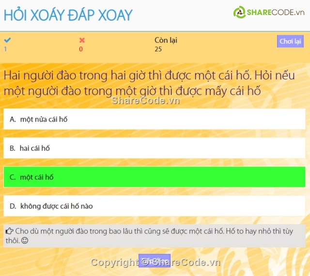 html5 game,html5 code,source code game,Game hỏi xoáy đáp xoay,hỏi xoáy đáp xoay