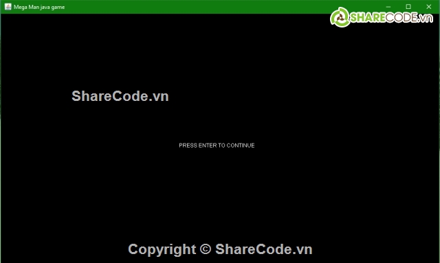 Game Java,lập trình java,code java de hieu           va de hiểu nhất,Source code Java,code Game MegaMan 2,source code game