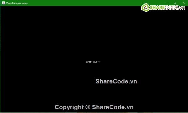 Game Java,lập trình java,code java de hieu           va de hiểu nhất,Source code Java,code Game MegaMan 2,source code game