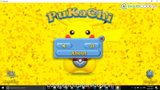 code c# game  pikachu,code game c#,full code game c#,c# form,làm gam bằng c# form