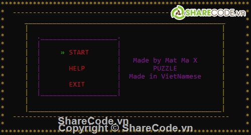 puzzle,game puzzle,code game puzzle,code puzzle,PUZZLE c++,code game puzzle bang c++