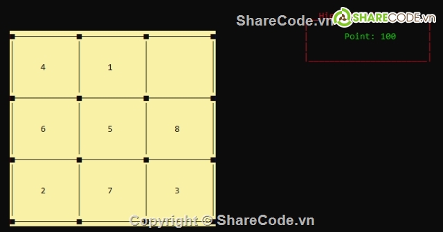 puzzle,game puzzle,code game puzzle,code puzzle,PUZZLE c++,code game puzzle bang c++