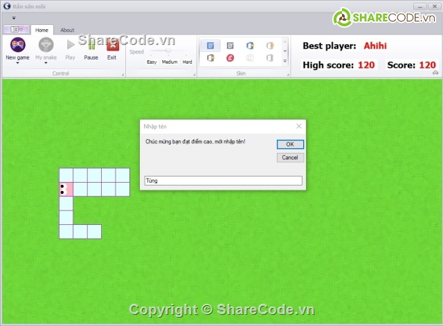 game rắn săn mồi,code game snake c#,code game snake,code game rắn săn mồi,game snake c#