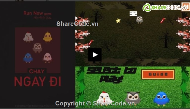 Run Now,Chạy Ngay Đi,Game hay 2018,unity game 2d,game android