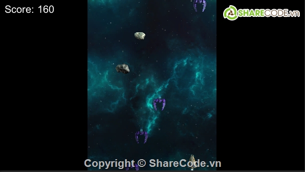 code game,Code Unity,ban may bay,code game ban may bay,space shooter,Space Shooter