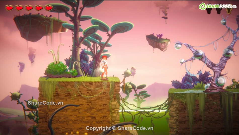 Source code game,Unity,C#,2D,code game