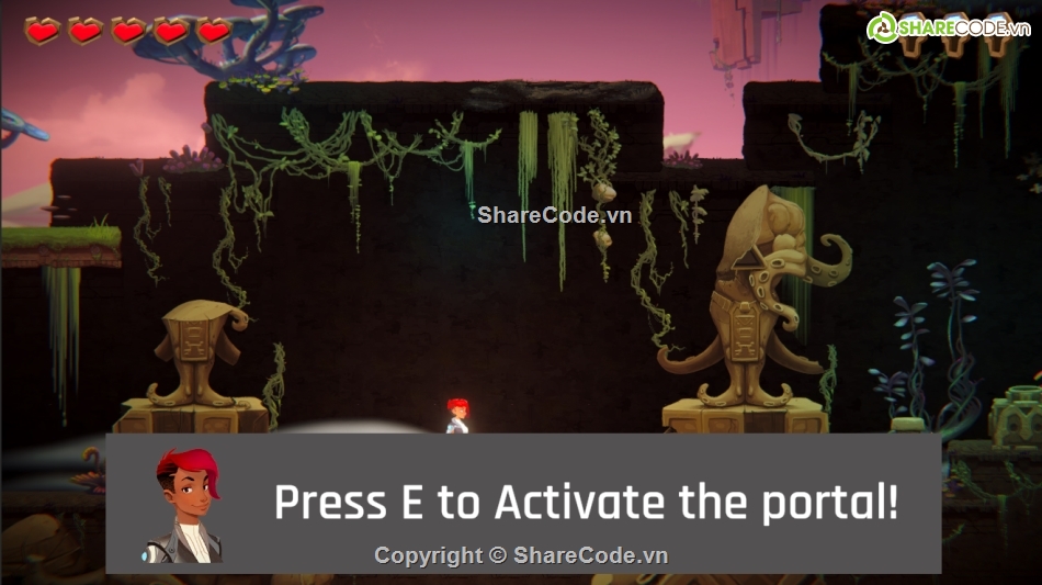 Source code game,Unity,C#,2D,code game