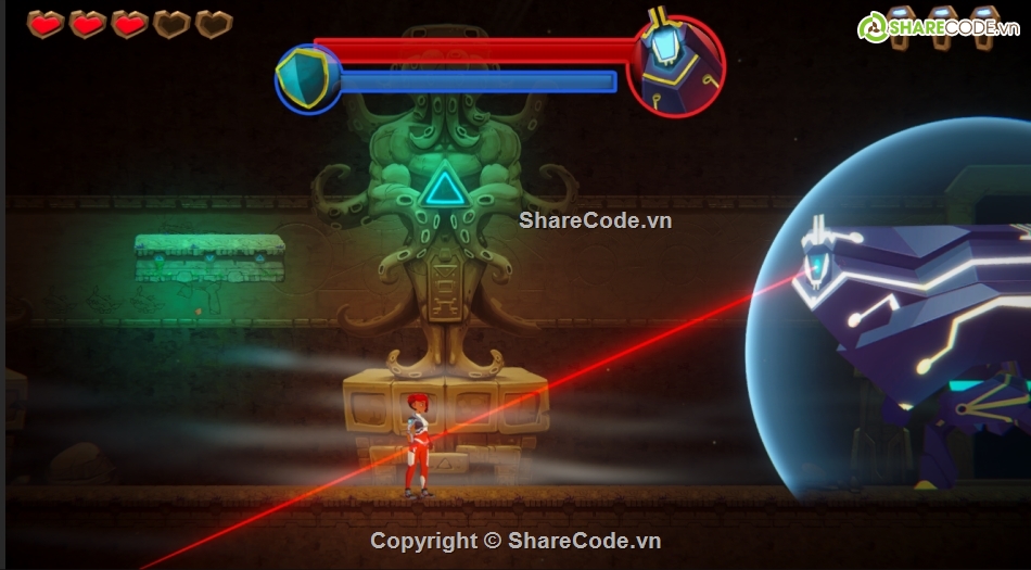 Source code game,Unity,C#,2D,code game