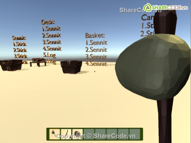 source code mini craft,game unity Mini Craft,code game unity Craft,Mine Craft,game 3D